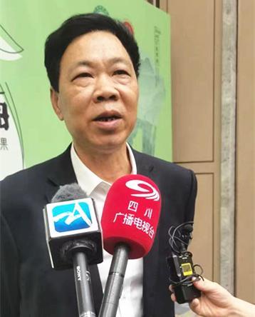 以梅为“媒” 诏安县在成都举办2022青梅产业推介会