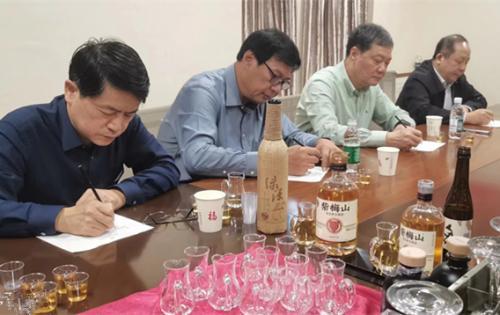 以梅为“媒” 诏安县在成都举办2022青梅产业推介会